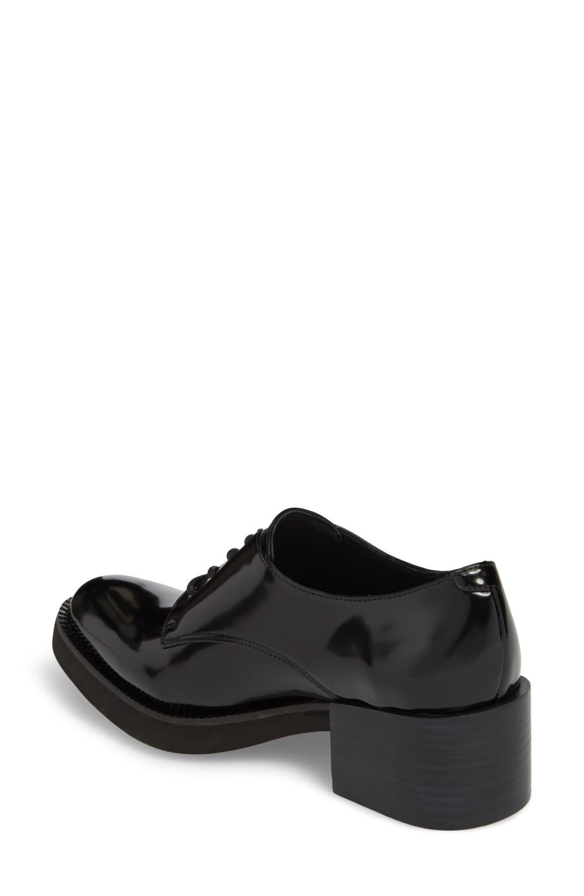 jeffrey campbell patrice oxford