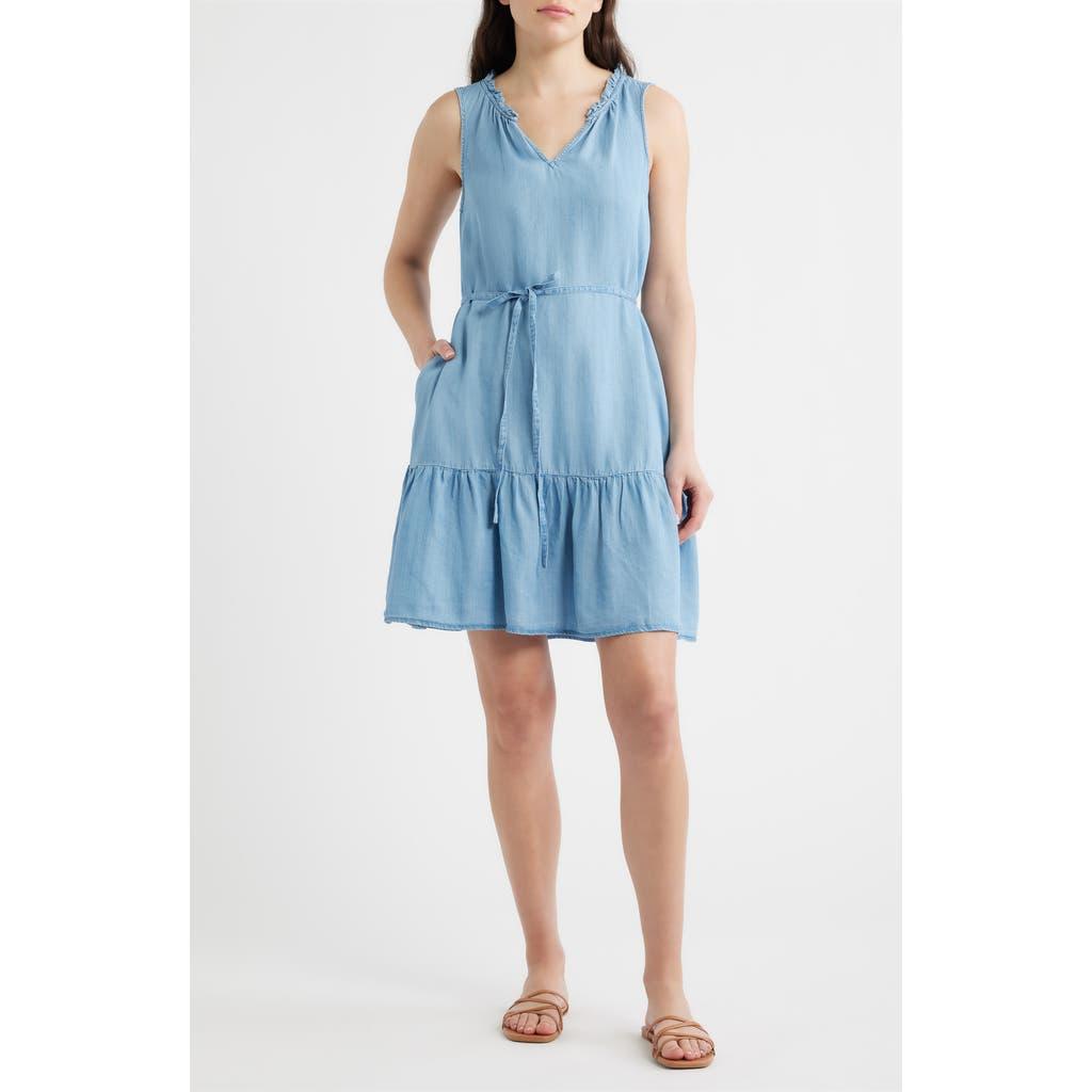 beach lunch lounge linen dress Women's Beachlunchlounge Dresses