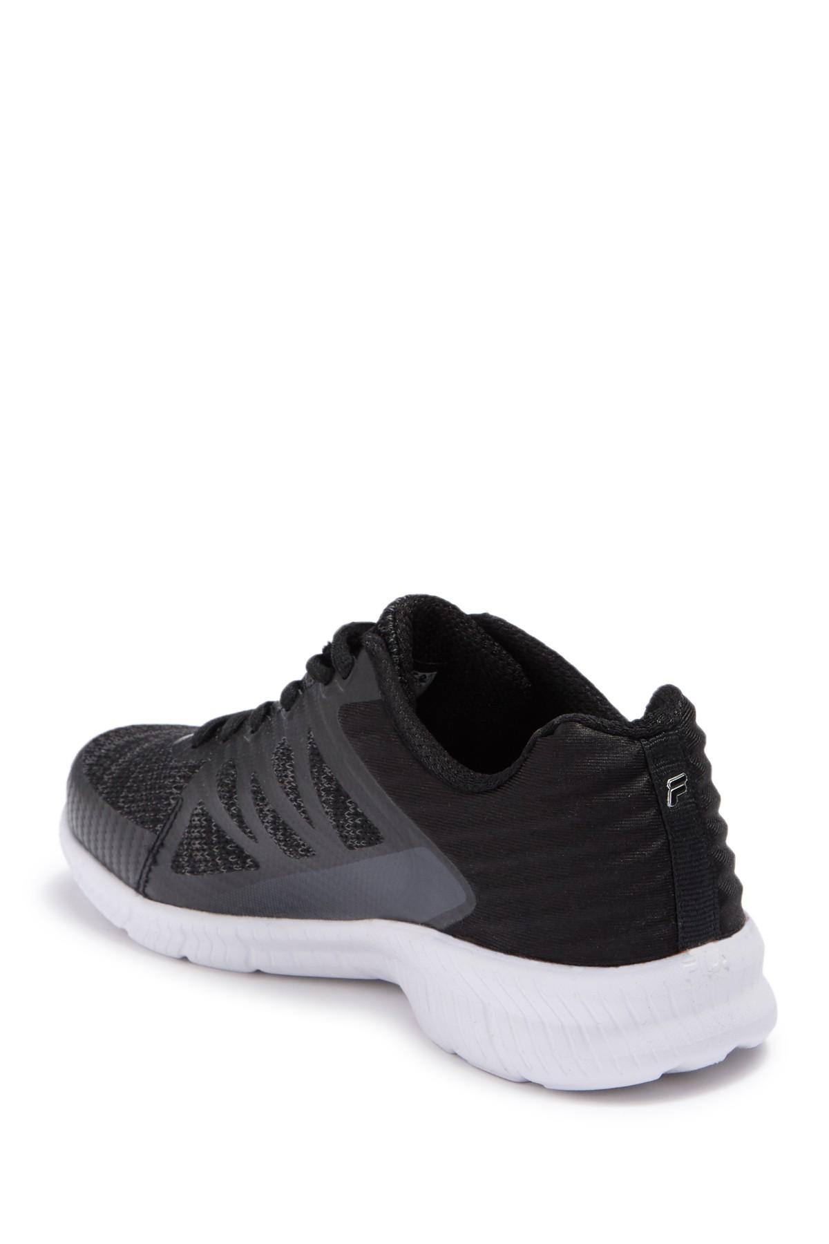 fila memory finity 3