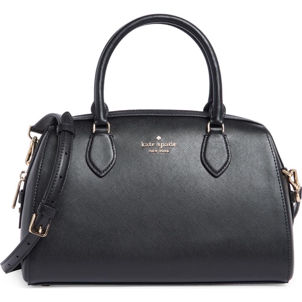 新作★Kate Spade★Madison Large Duffle Crossbody KI831 Kate Spade New York Madison Large Dolly Duffle Crossbody