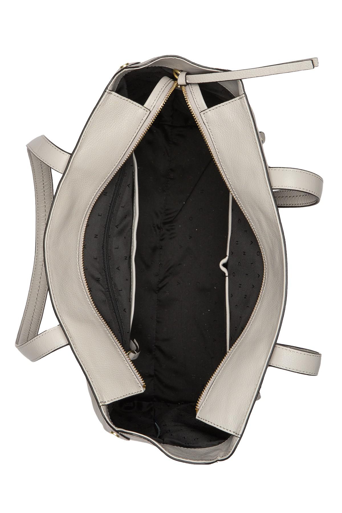 cole haan harlow tote