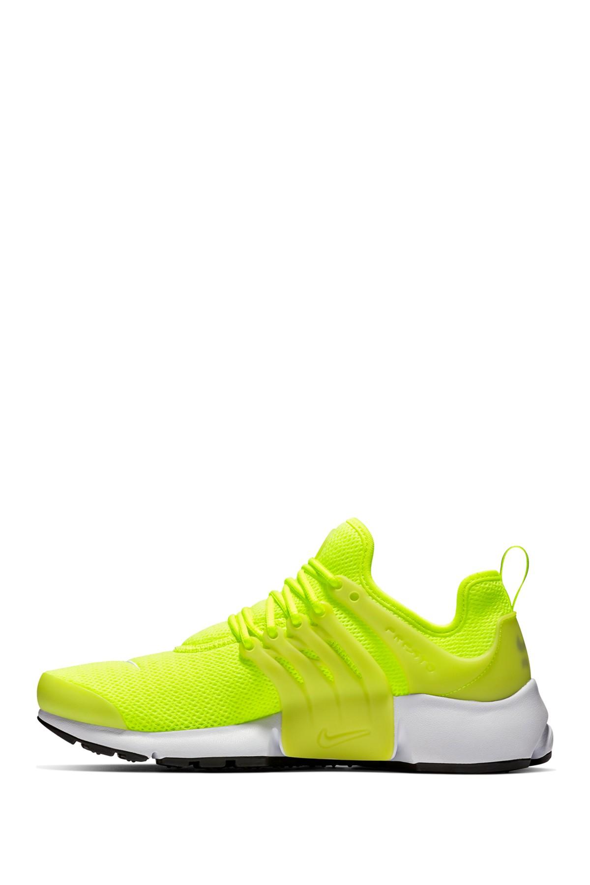 nike air presto womens green