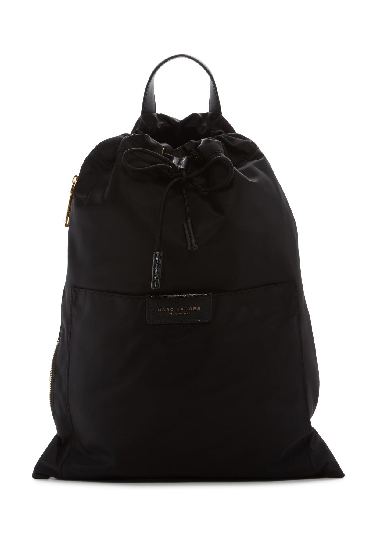 Marc jacobs backpack best sale nordstrom rack