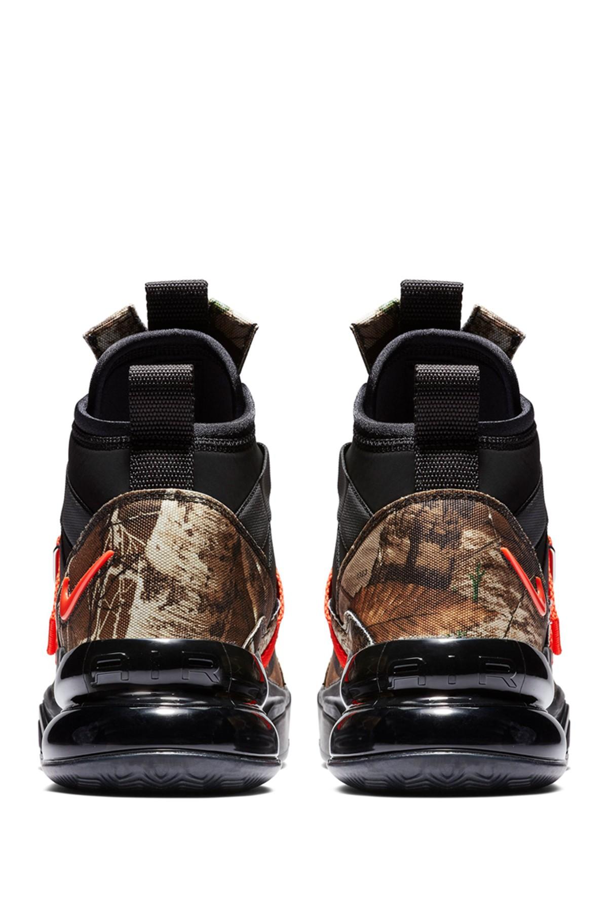 air force 270 realtree