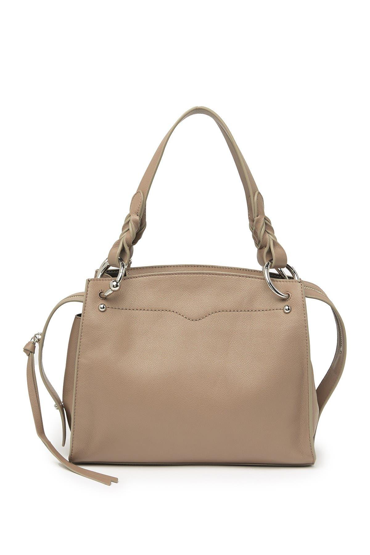 Kate soft satchel rebecca minkoff new arrivals