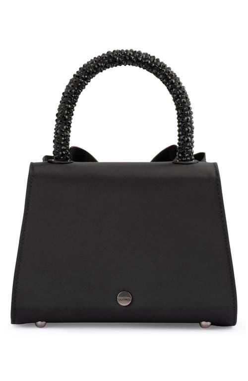★olga berg★ ショルダーバッグ カラー: Black セール】＜L'Avenir＞Olga（ショルダーバッグ）｜ODETTE E ODILE