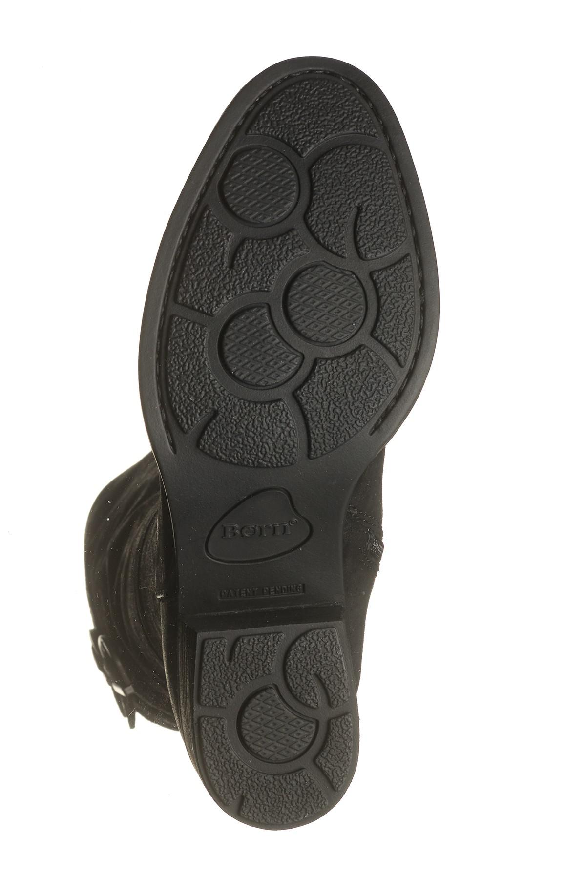 born bley boots