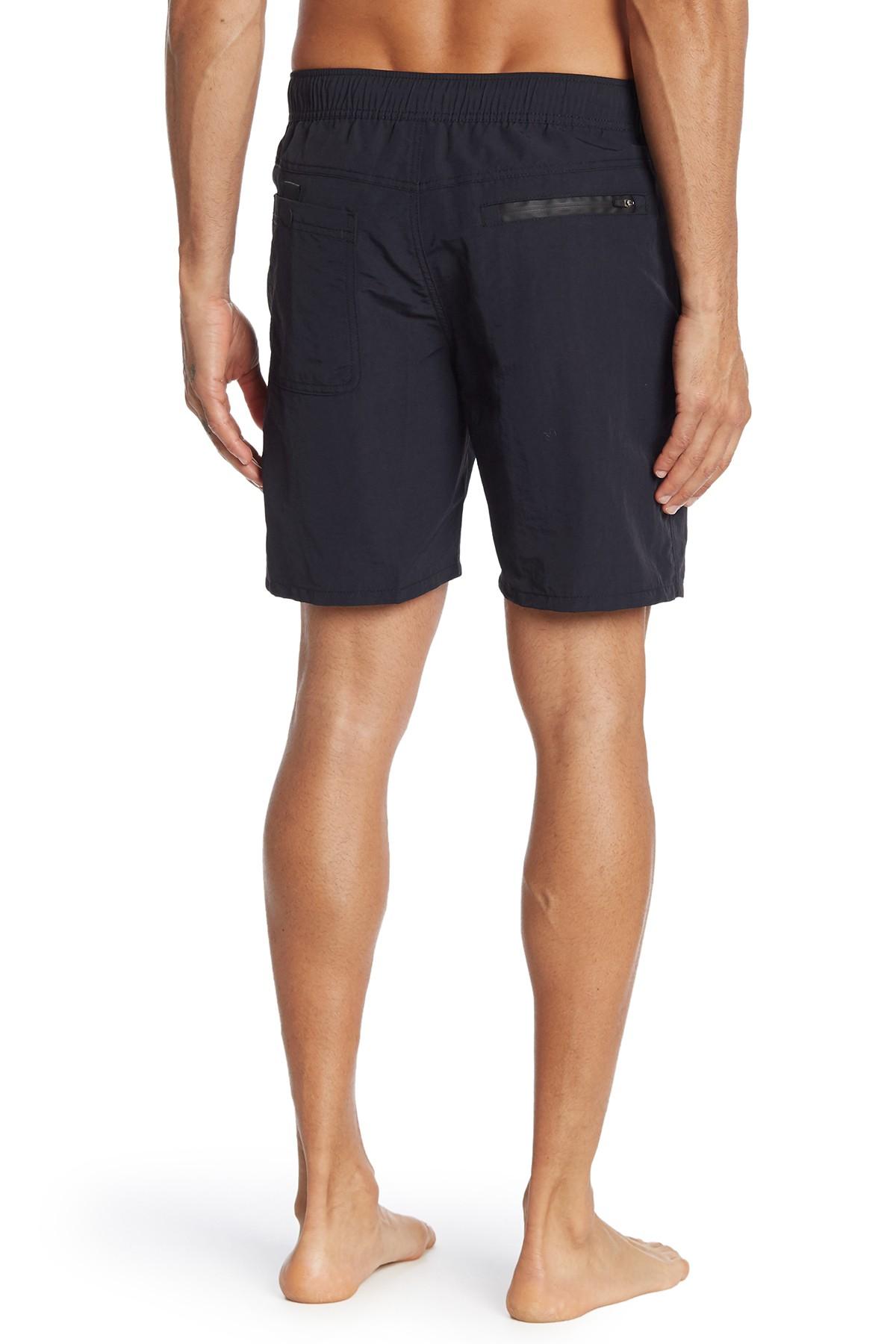 RVCA Synthetic Nomatic All Time Hybrid Shorts for Men - Lyst