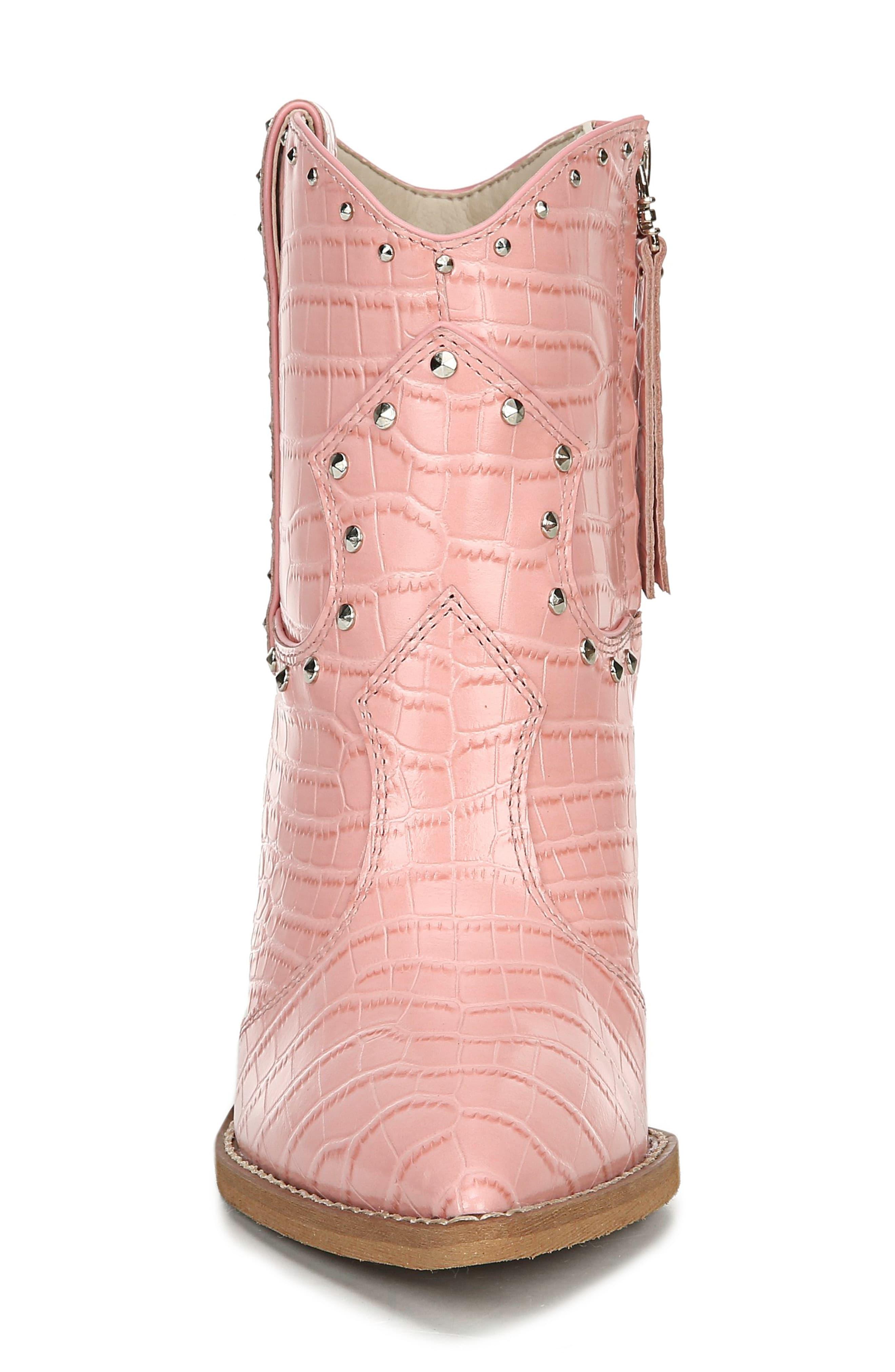 Sam edelman cheap iris boot