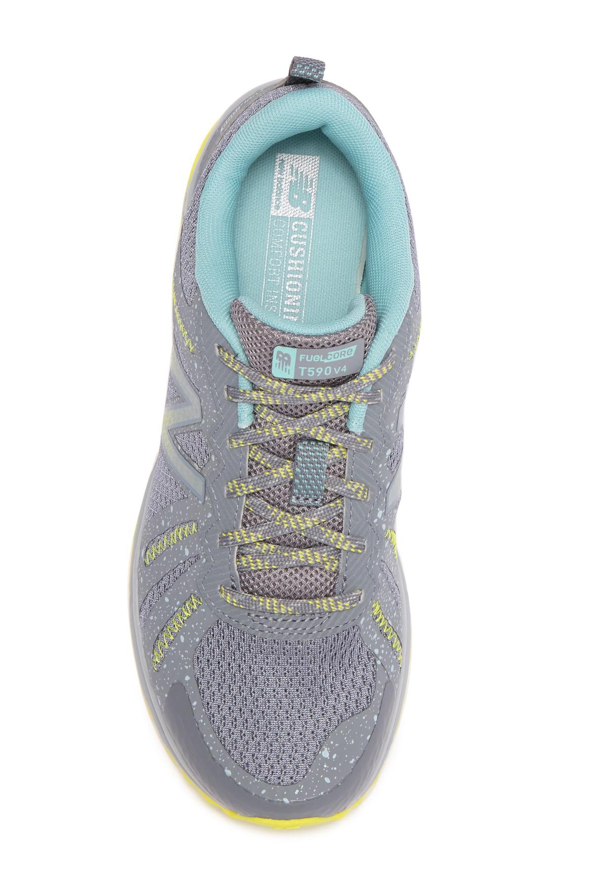 new balance fuelcore t590v4