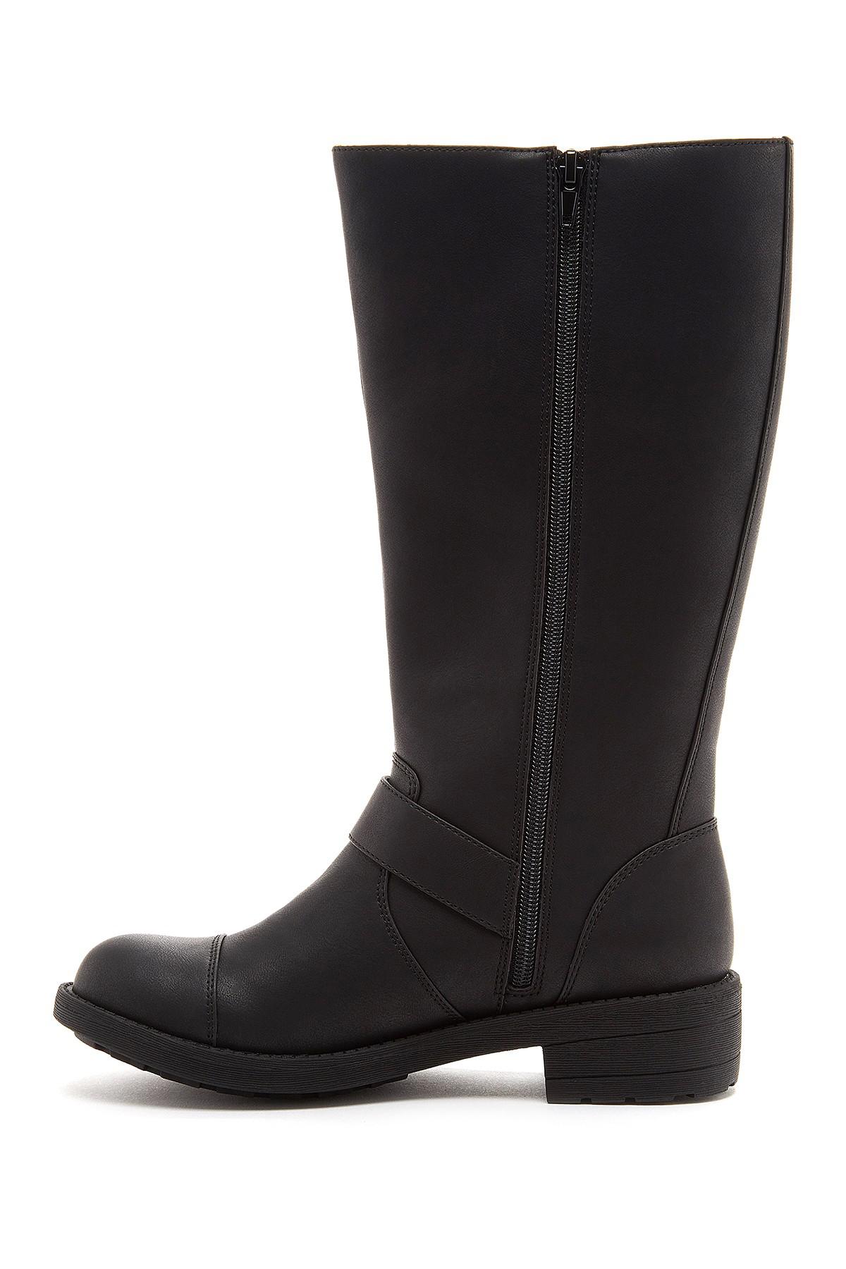 rocket dog terry boots