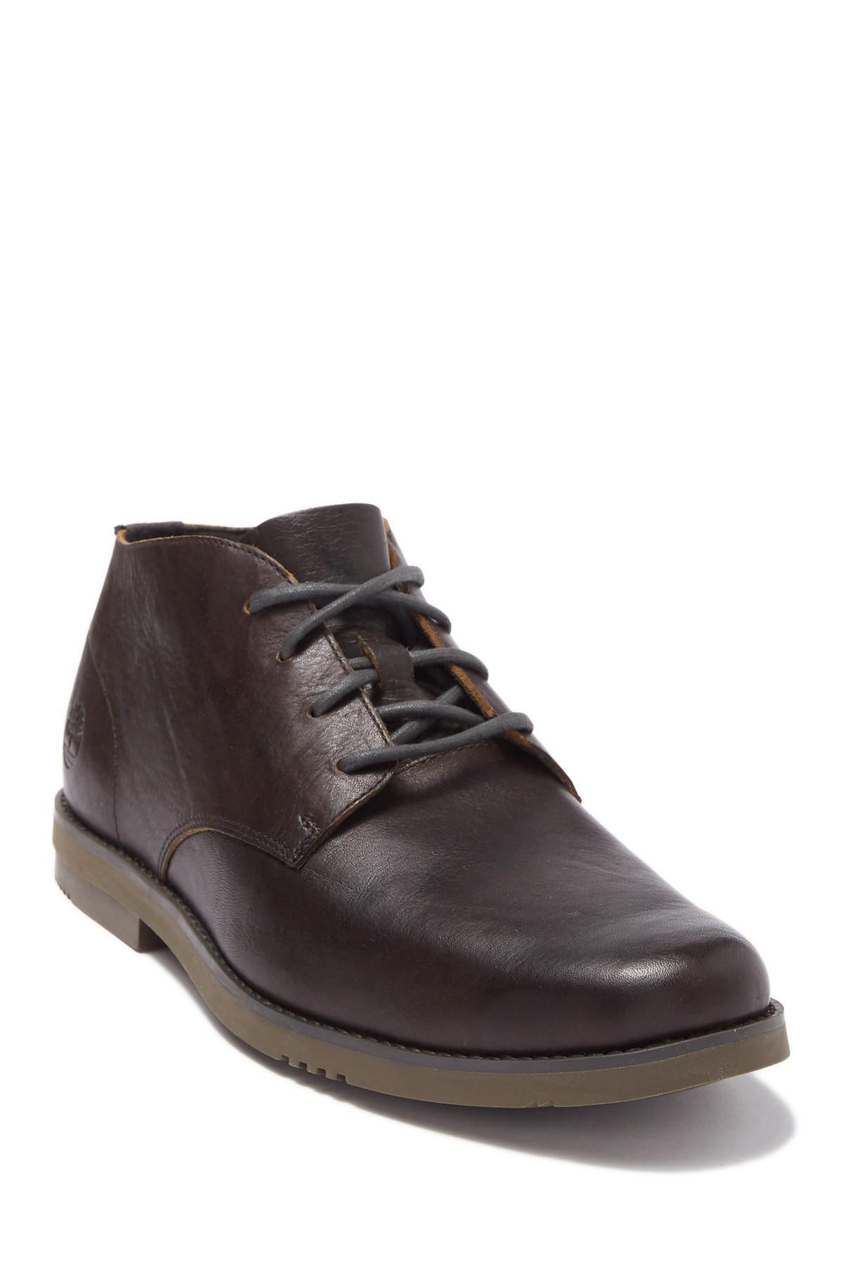 timberland yorkdale pt chukka
