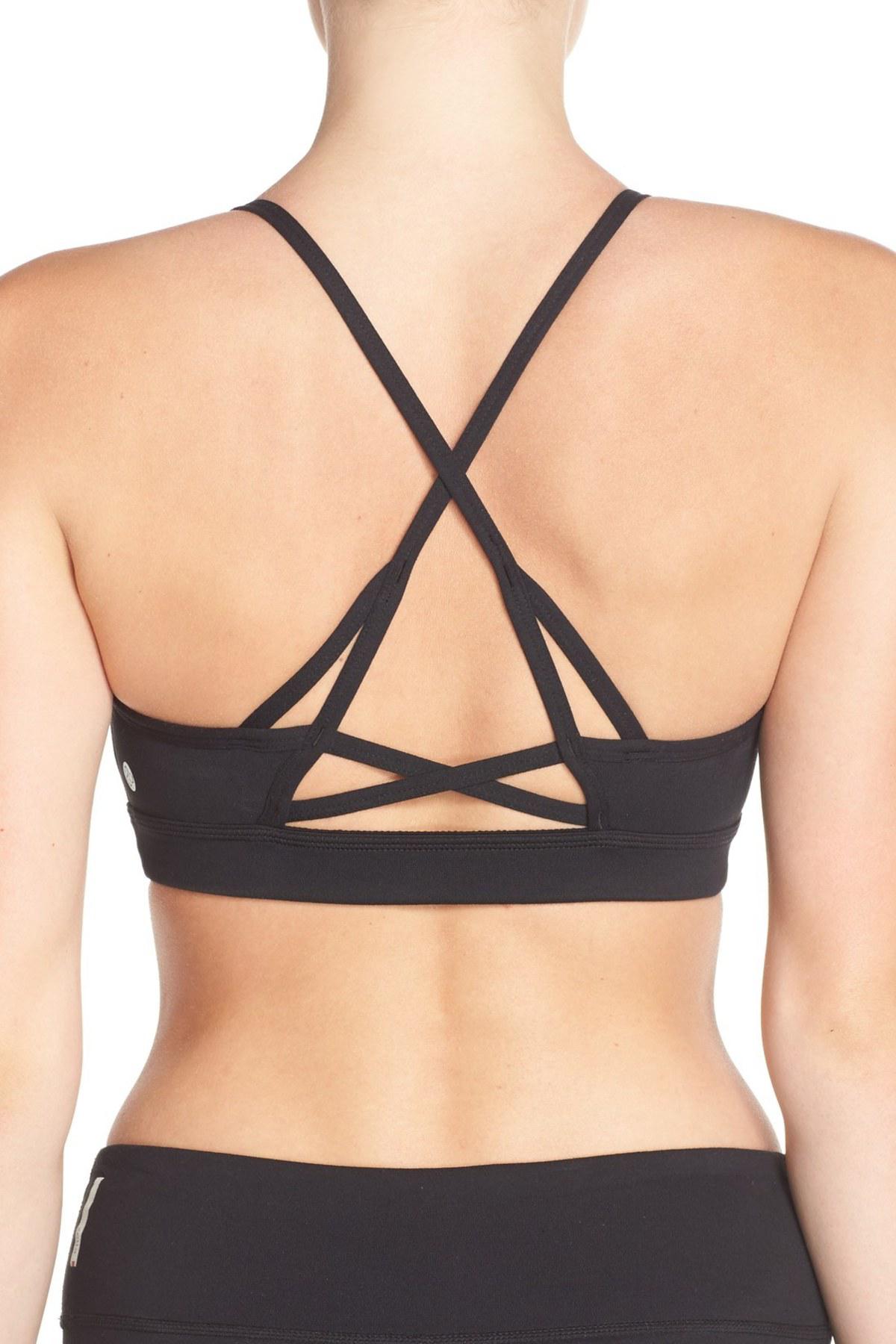 zella sports bras