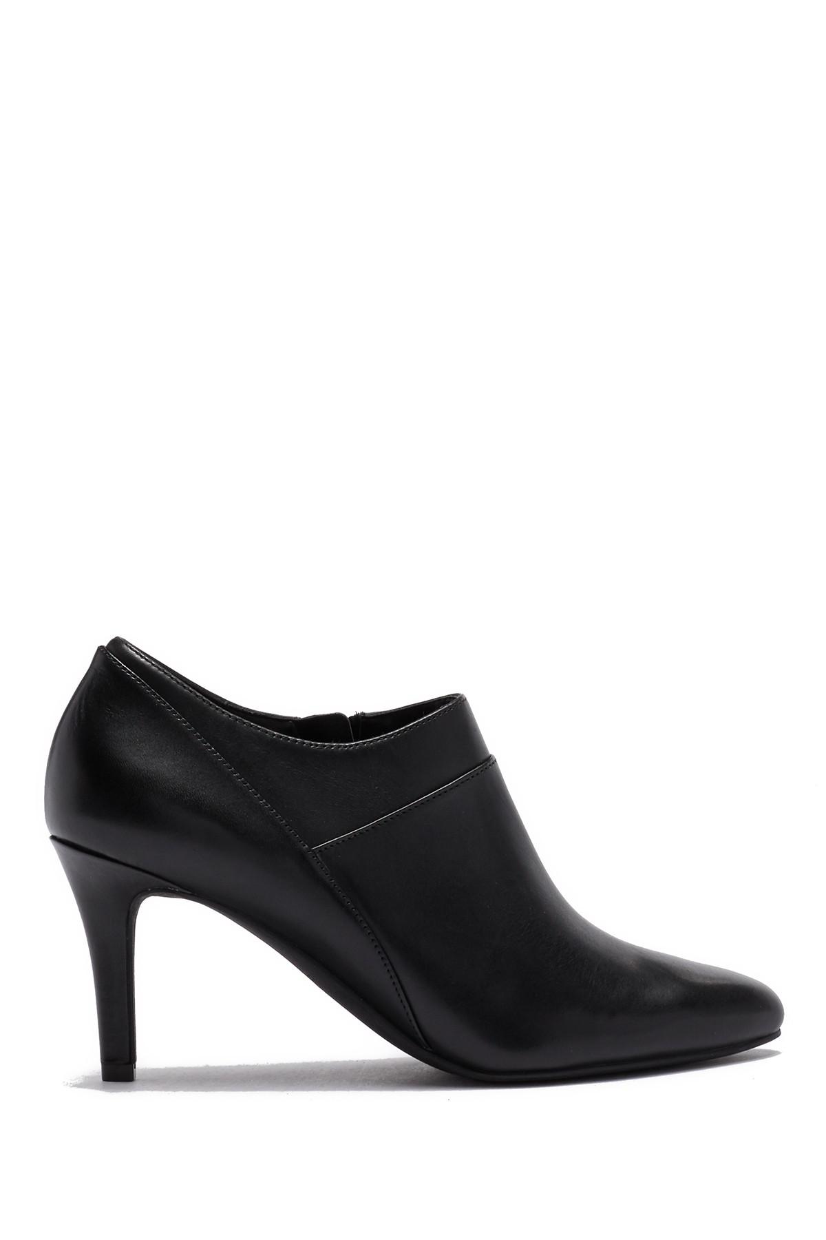cole haan lizette ankle bootie