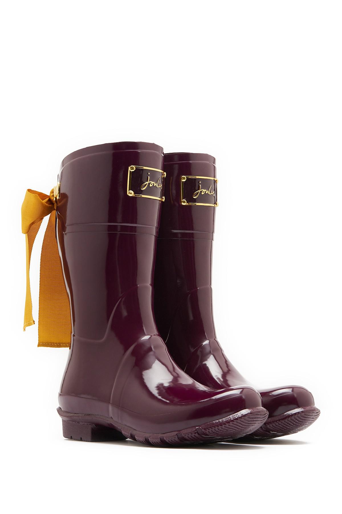 evedon wellies