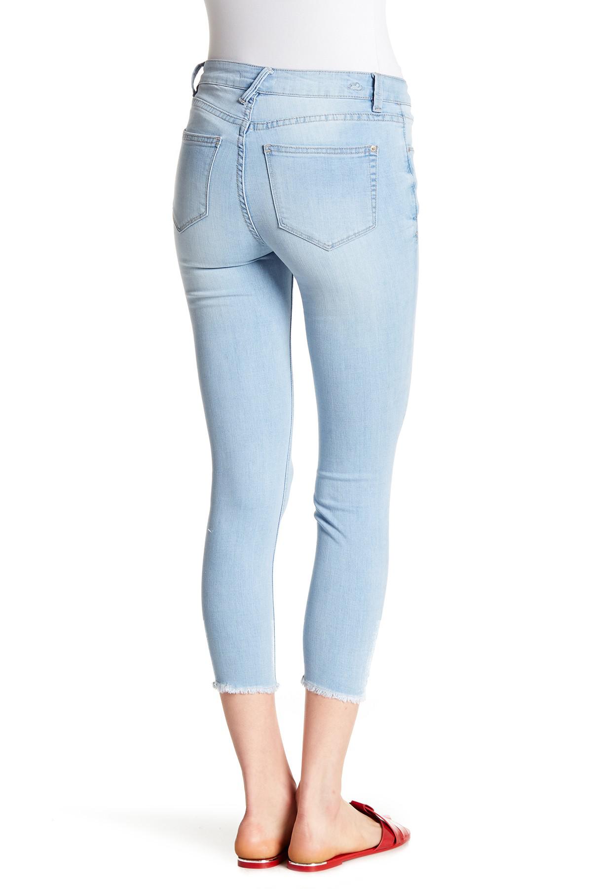 c&c california jeans