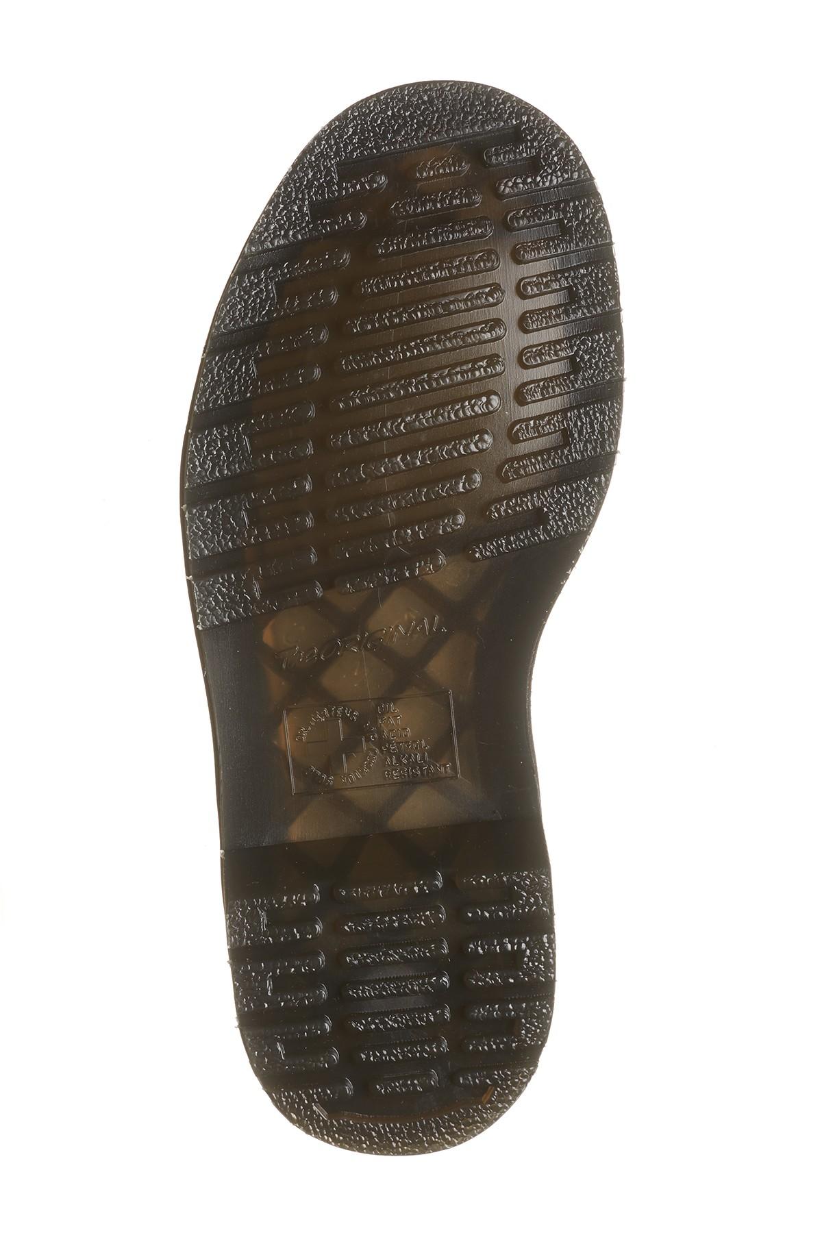 dr martens bentley heart