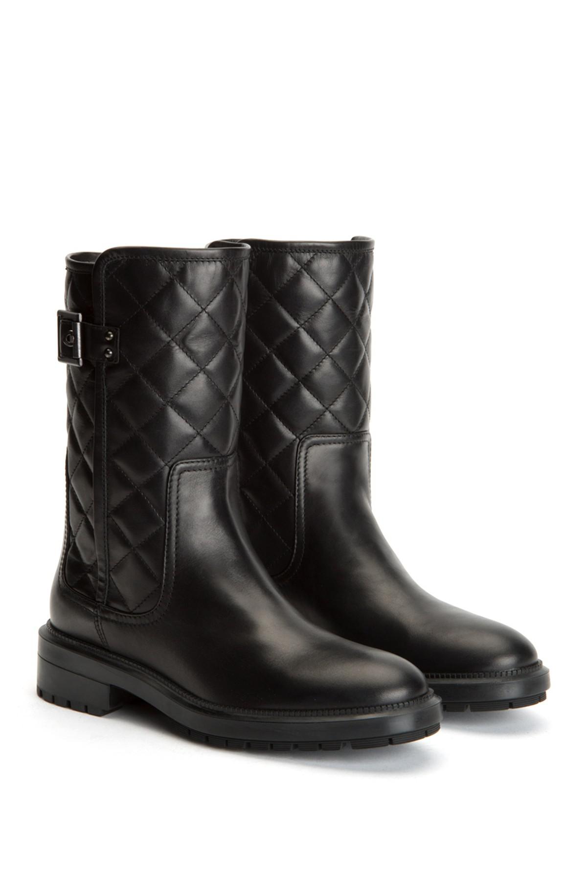 aquatalia layla boot