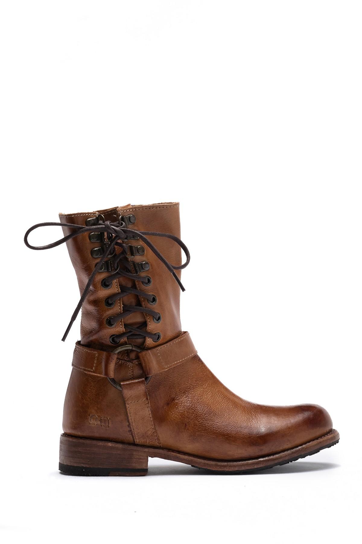bed stu elsworth boot