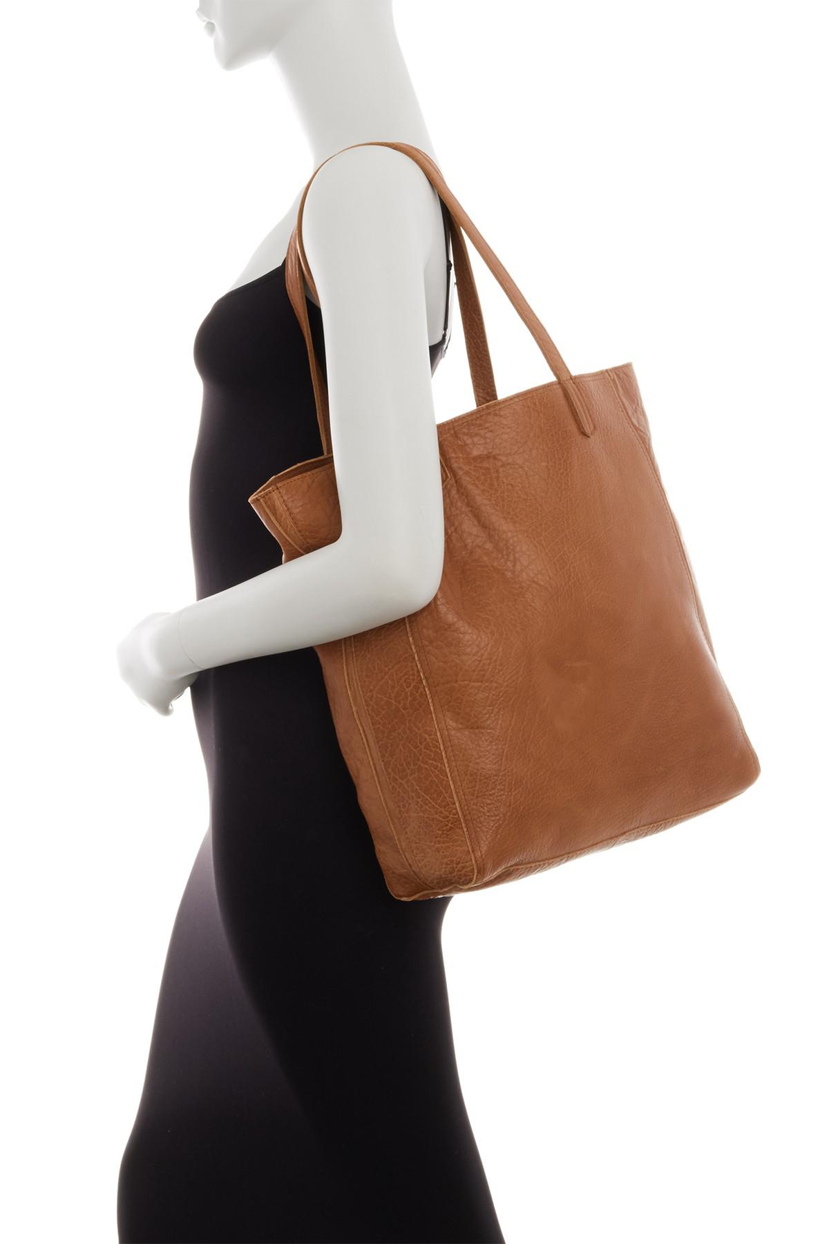 day and mood levie tote