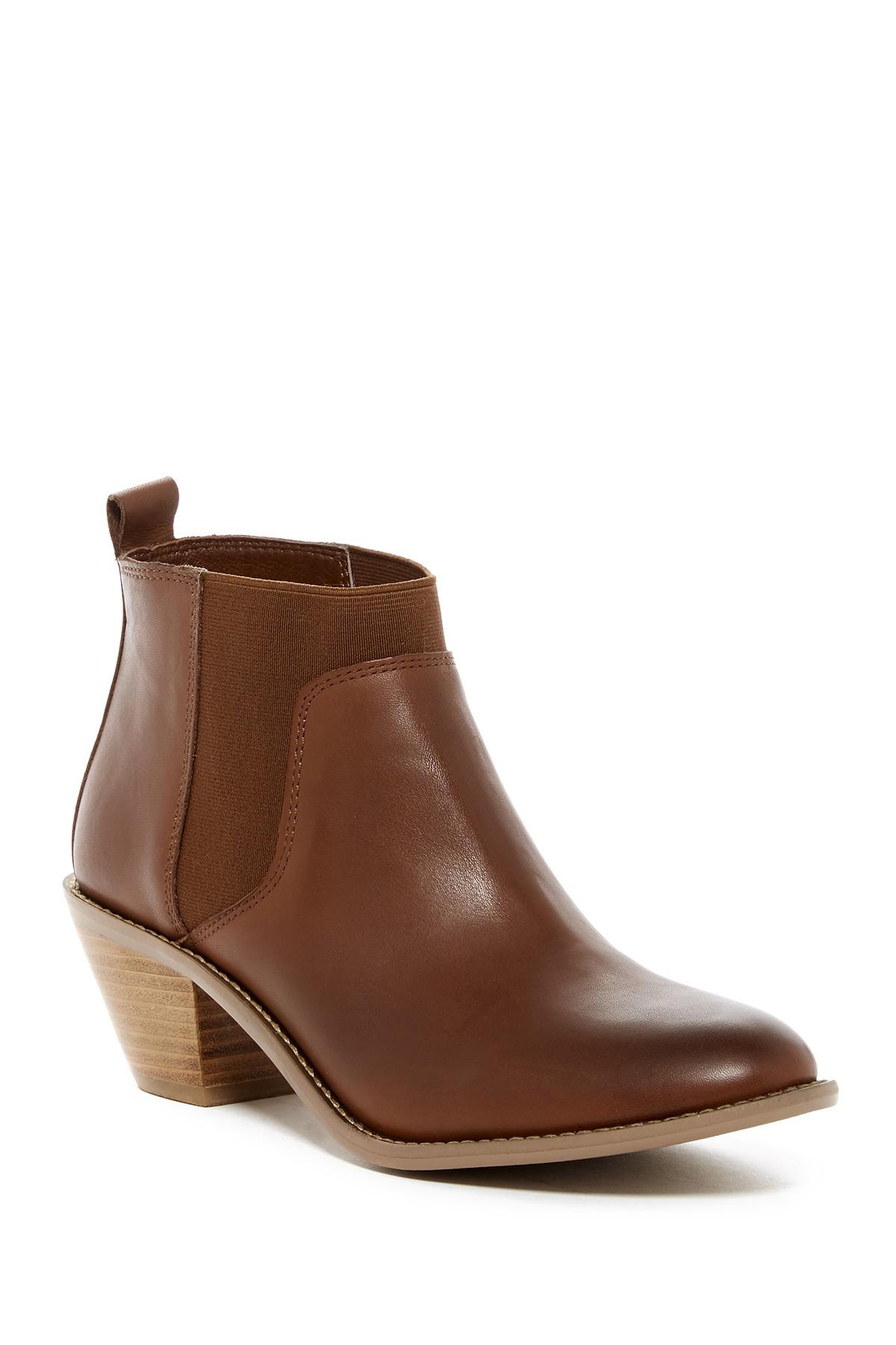 kelsi dagger brooklyn vale ankle boots