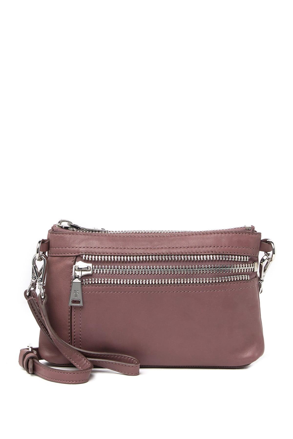 frye lexi tote