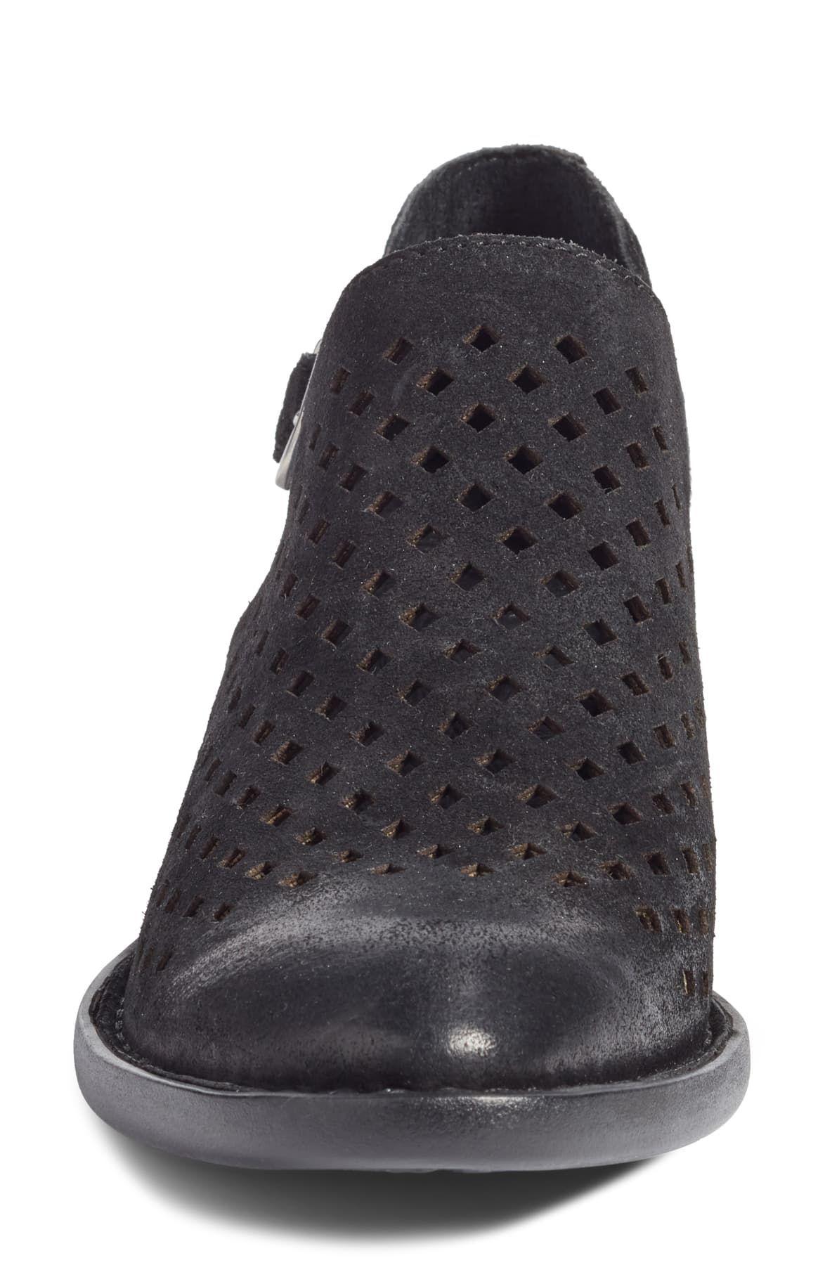 born nanna bootie