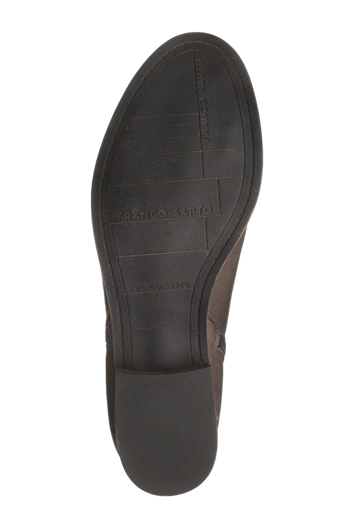 franco sarto keegan
