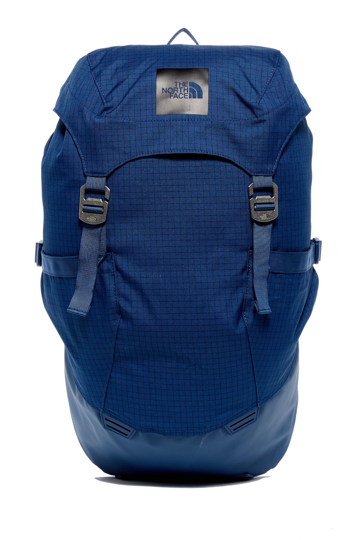 The North Face Synthetic Homestead Roadtripper Pack in Blue for Men - Lyst