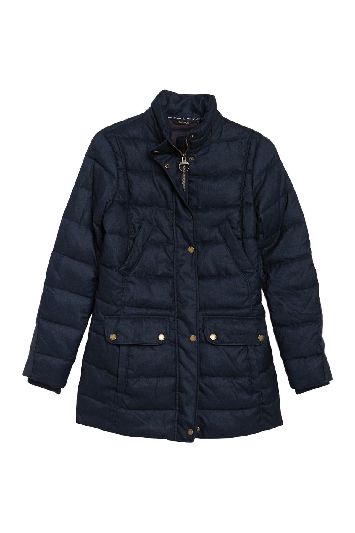 barbour goldfinch jacket