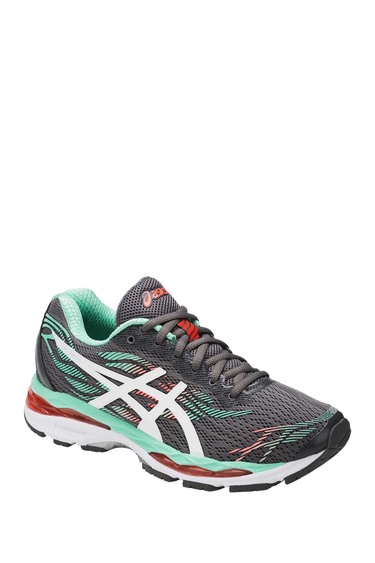 gel ziruss 2 asics