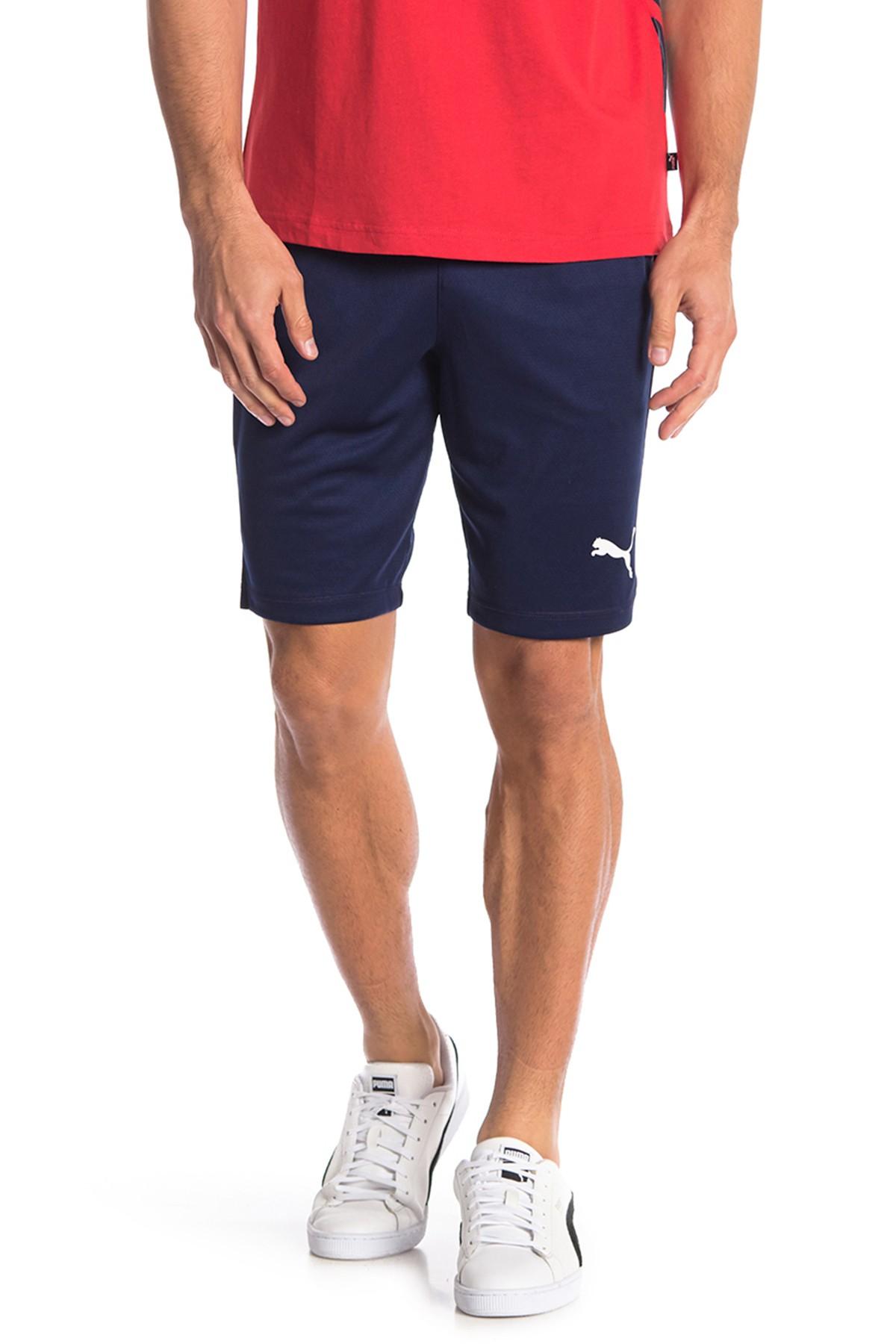 short puma active interlock