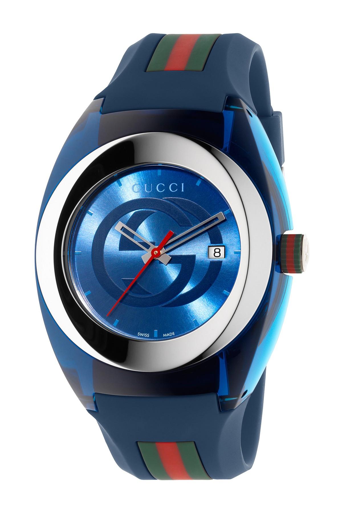 Gucci sport watch price new arrivals