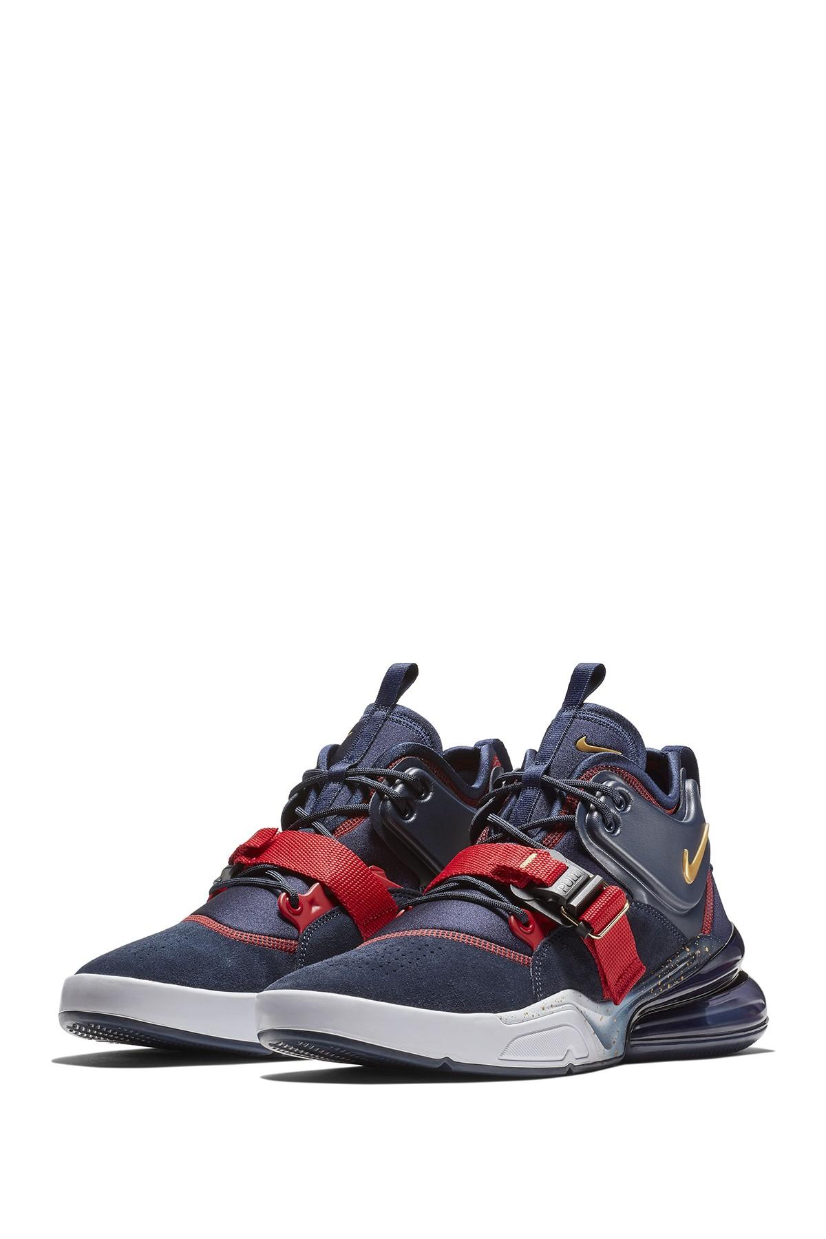 air force 270 obsidian
