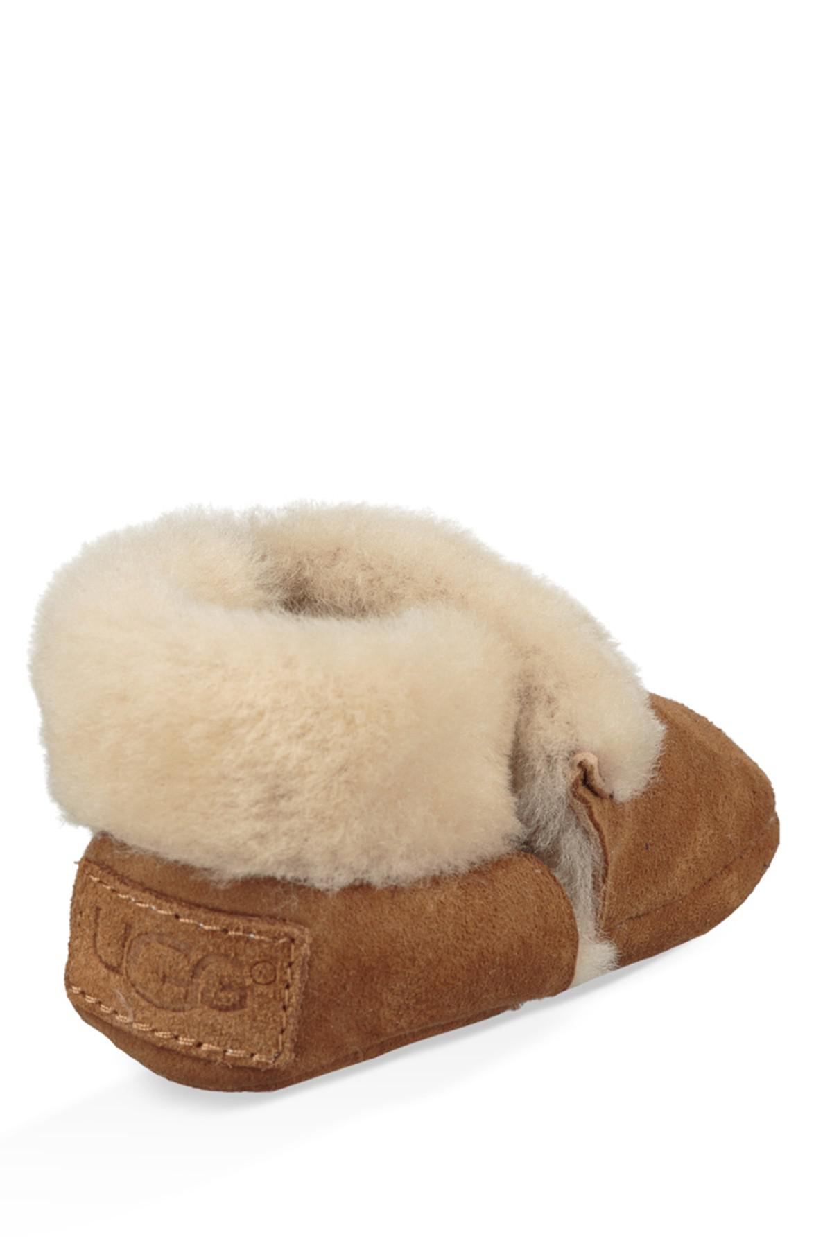 ugg solvi bootie
