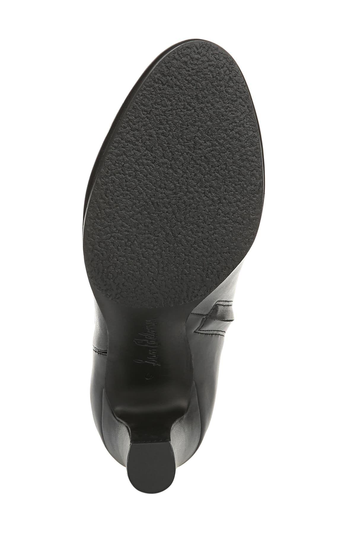 sam edelman sianna bootie