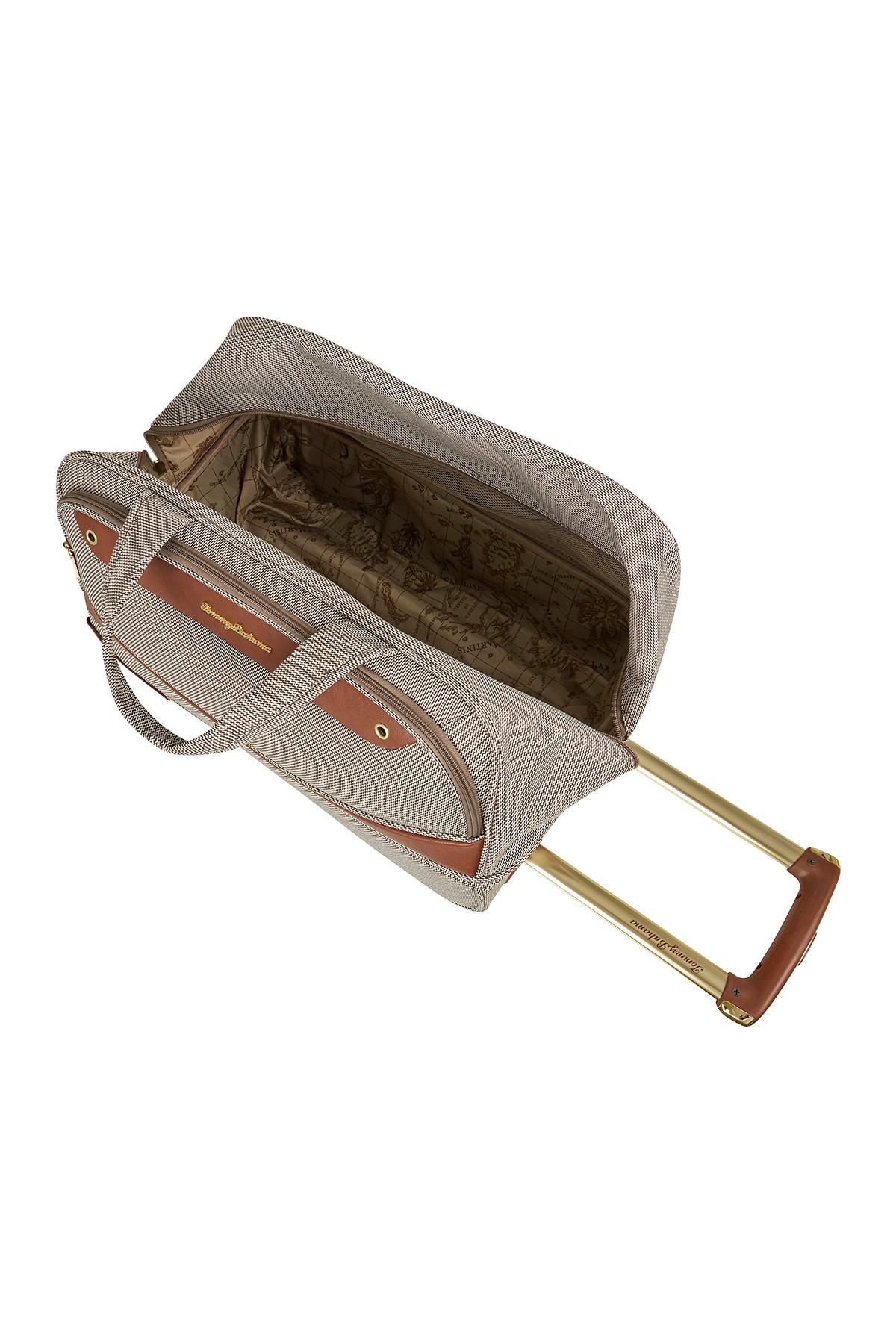 tommy bahama boracay luggage