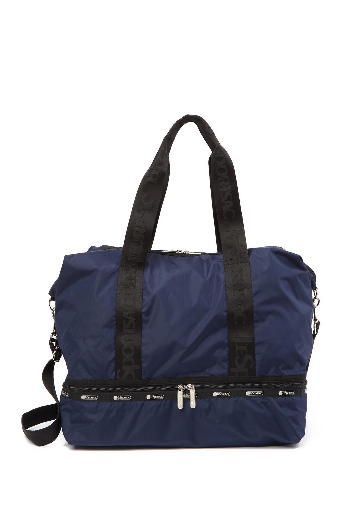 Dakota medium deluxe overnight bag clearance