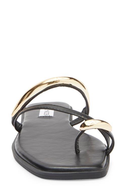 （US発）Steve Madden Arley スクエアトゥ サンダル Steve Madden Arley Square Toe Sandal (Women) | Nordstromrack