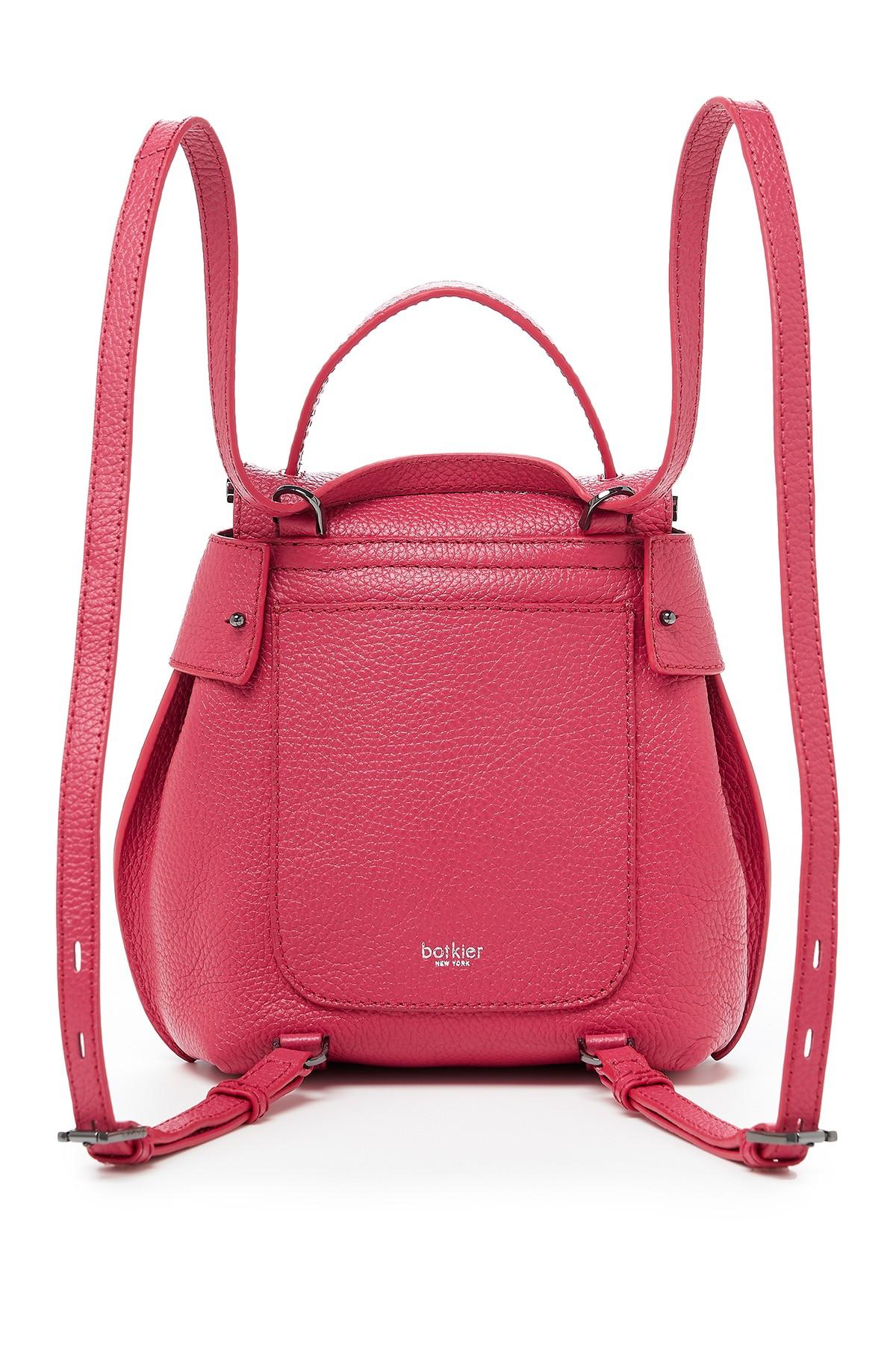 botkier convertible backpack