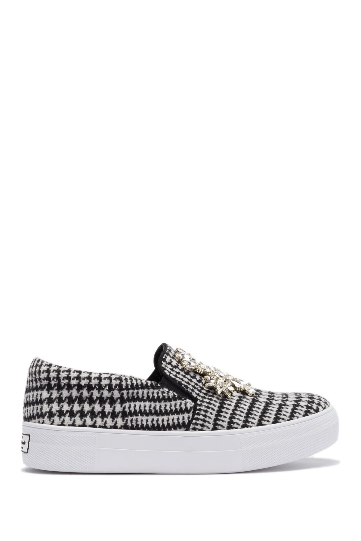 kate spade gizelle sneakers