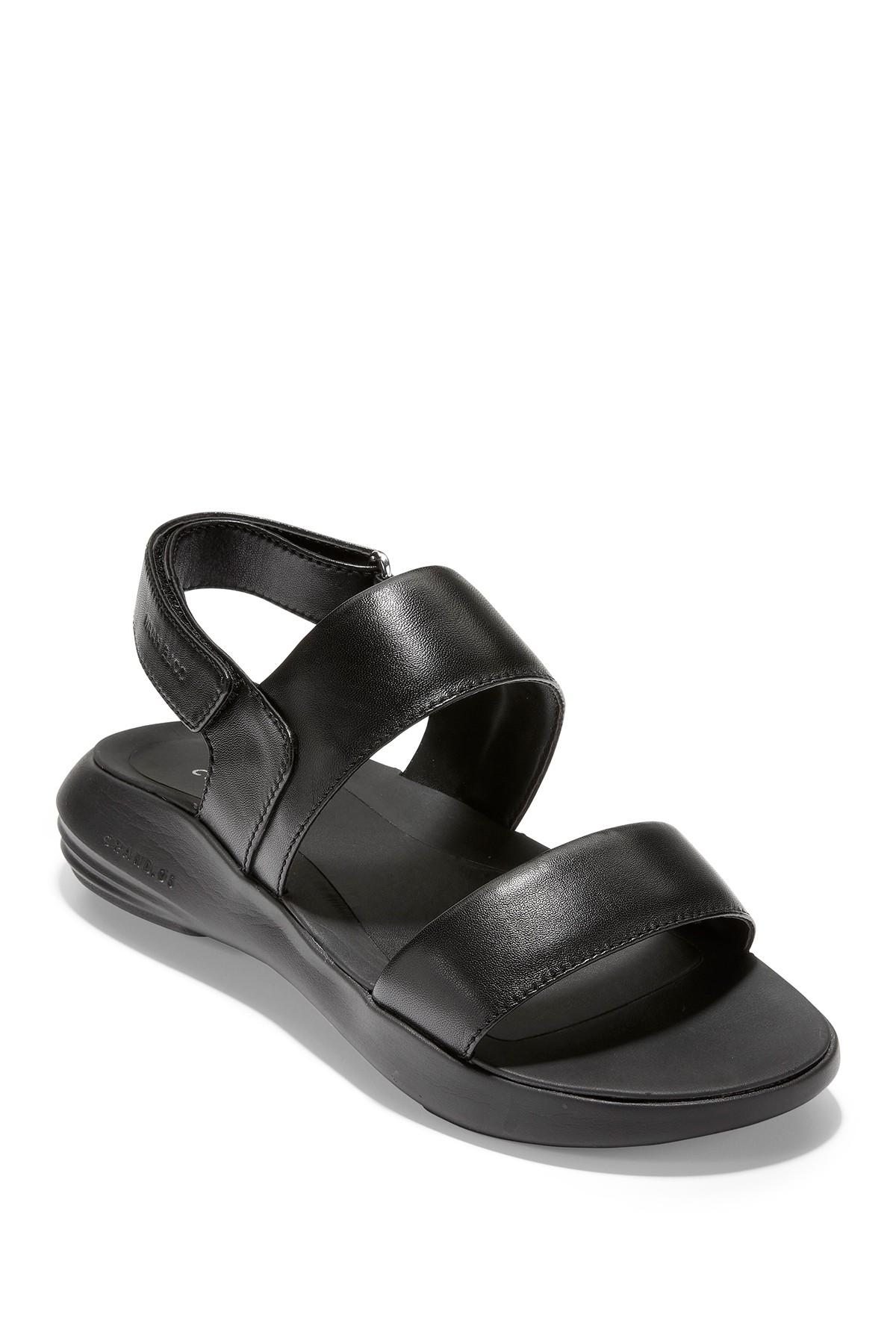 ella grand slide sandal