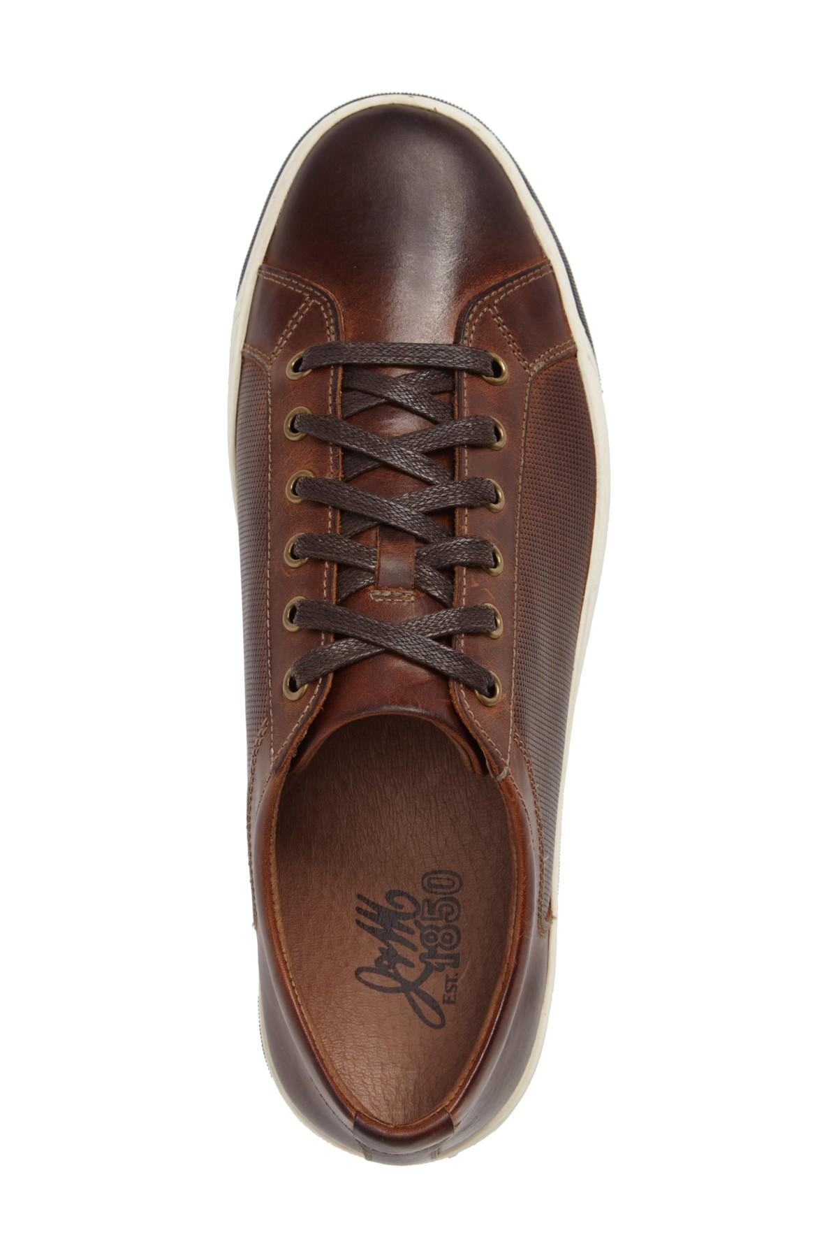 j&m 1850 allister sneaker