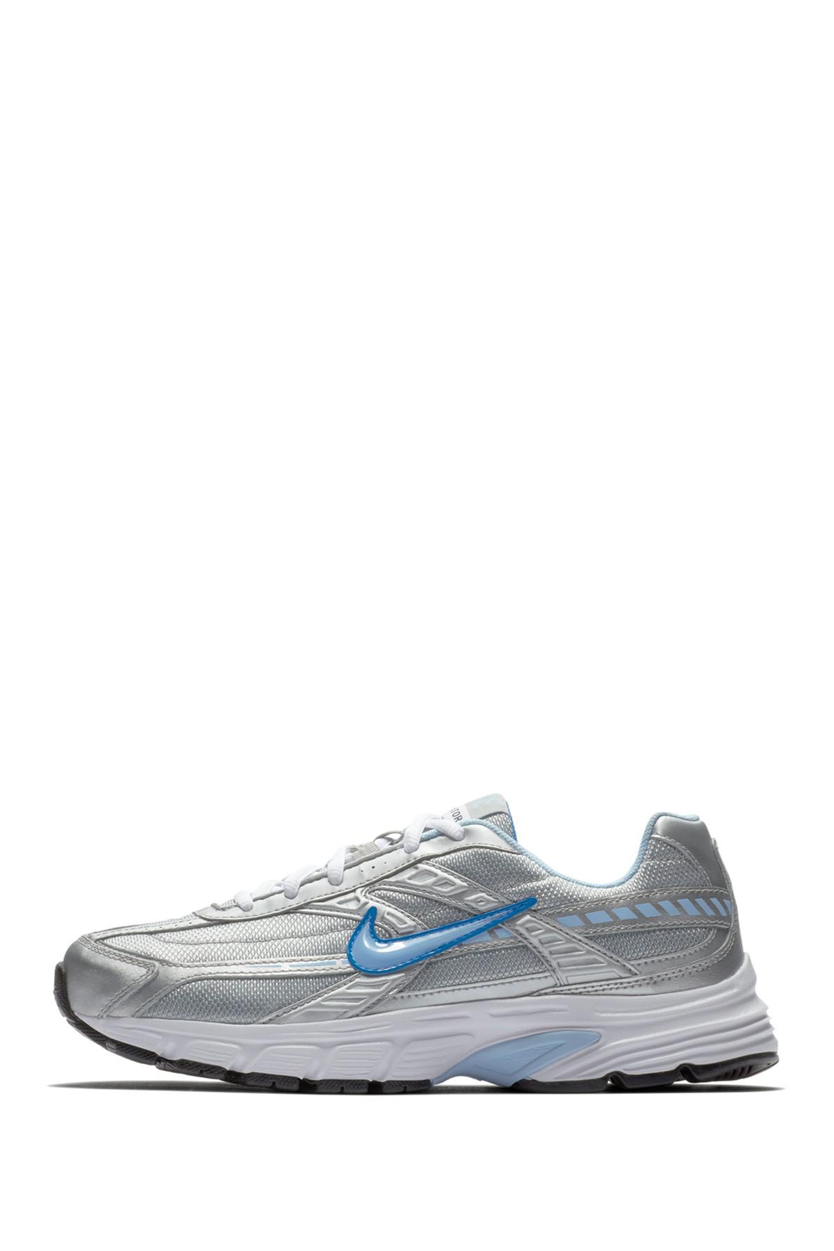 Nike Initiator Running Shoe in Blue for Men - Lyst