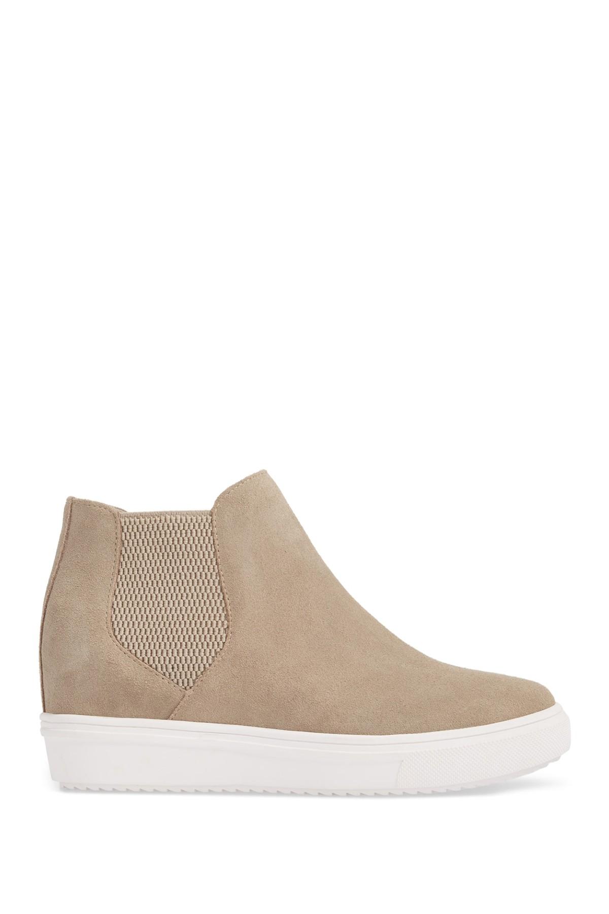 steve madden chelsea wedge