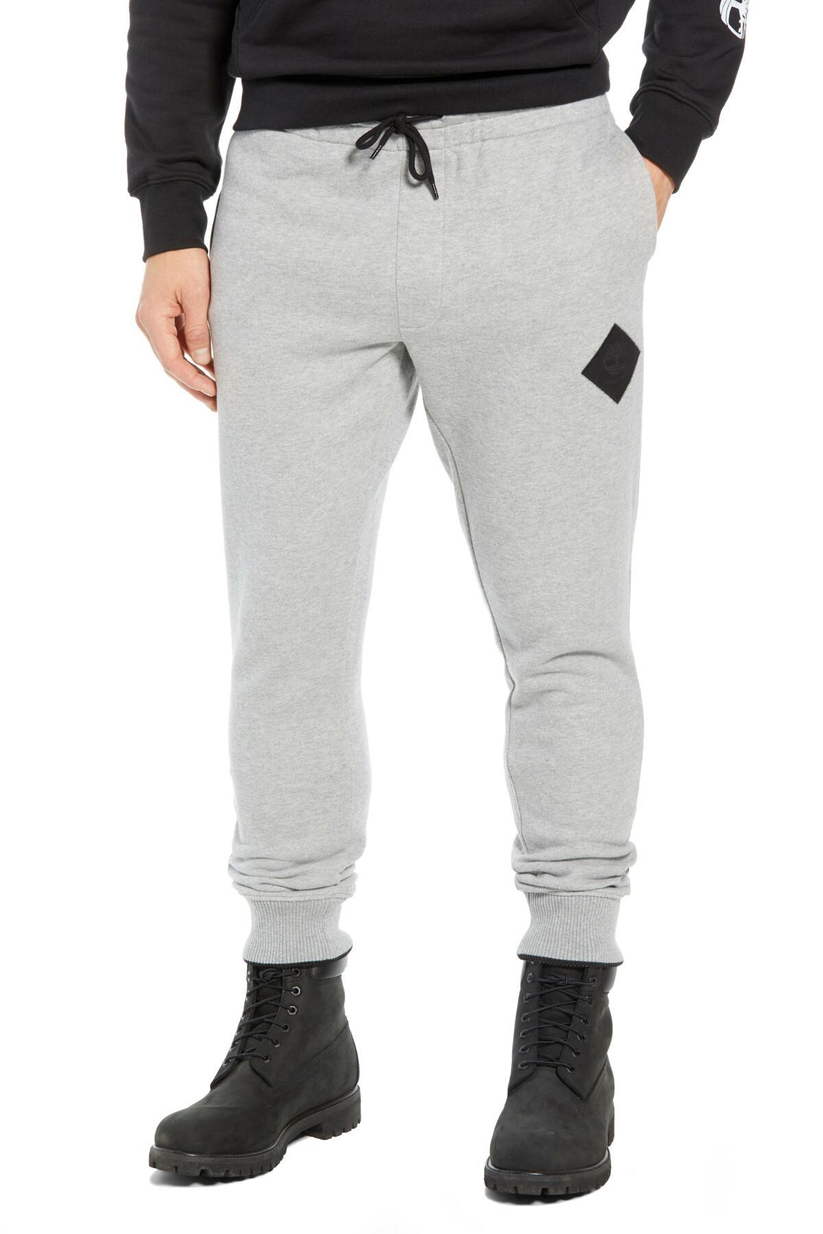 jogger timberland