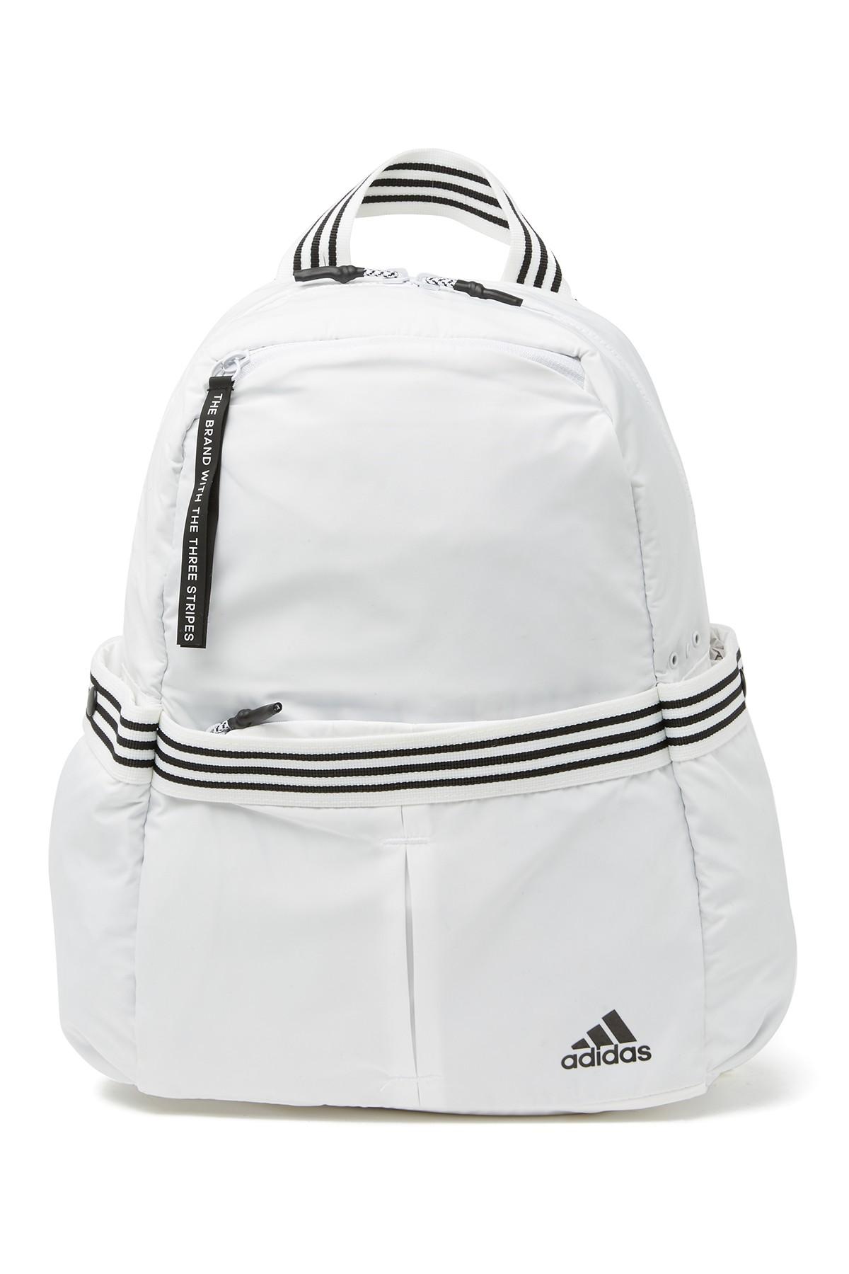 adidas women's vfa backpack