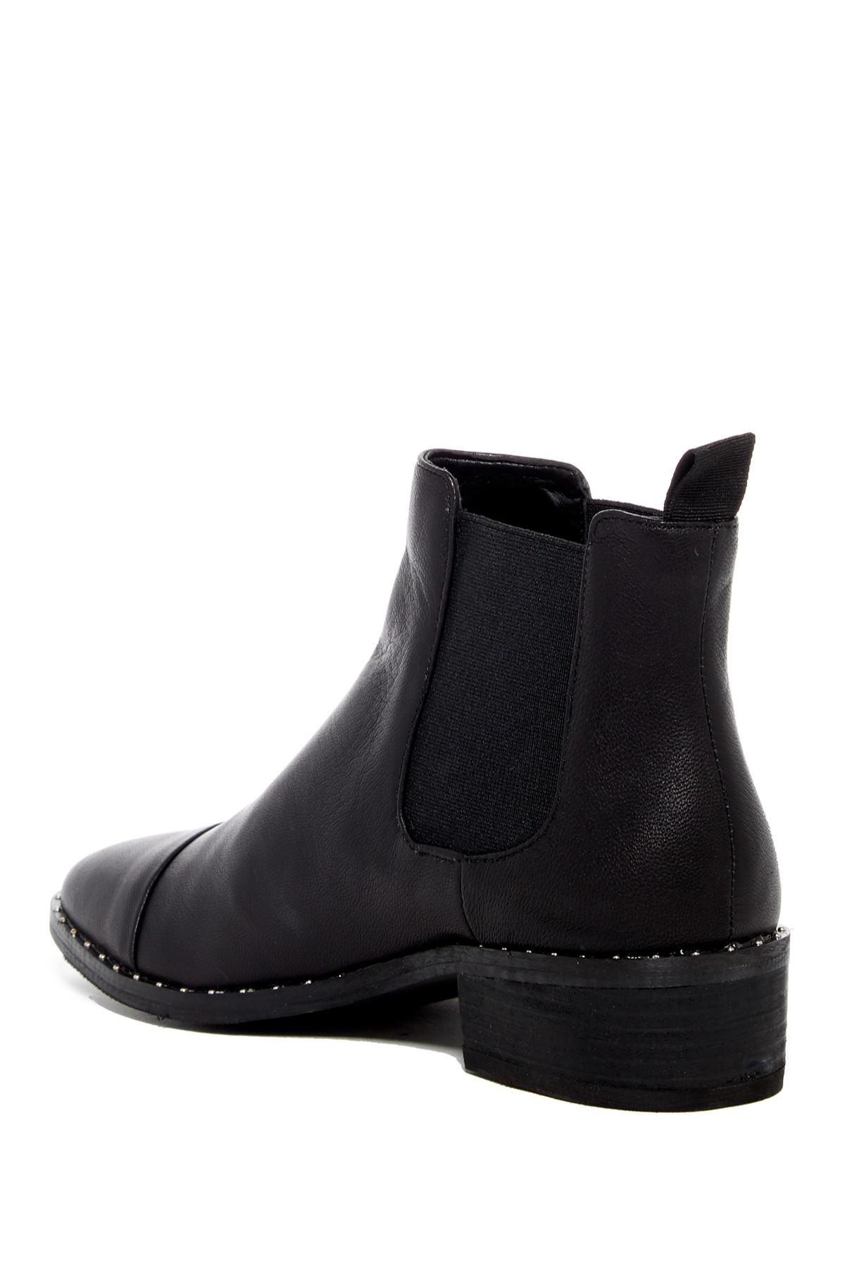 dolce vita chelsea pepper boot