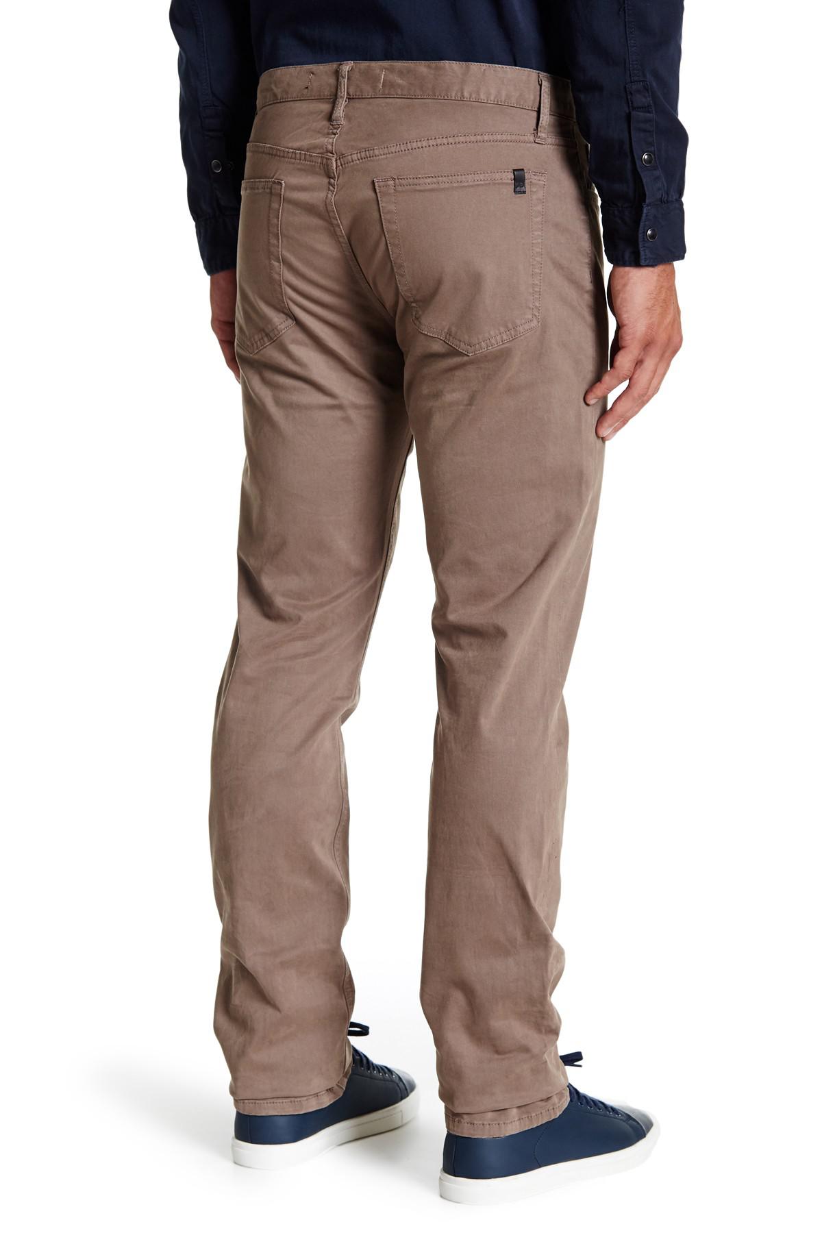 gianni cargo jeans
