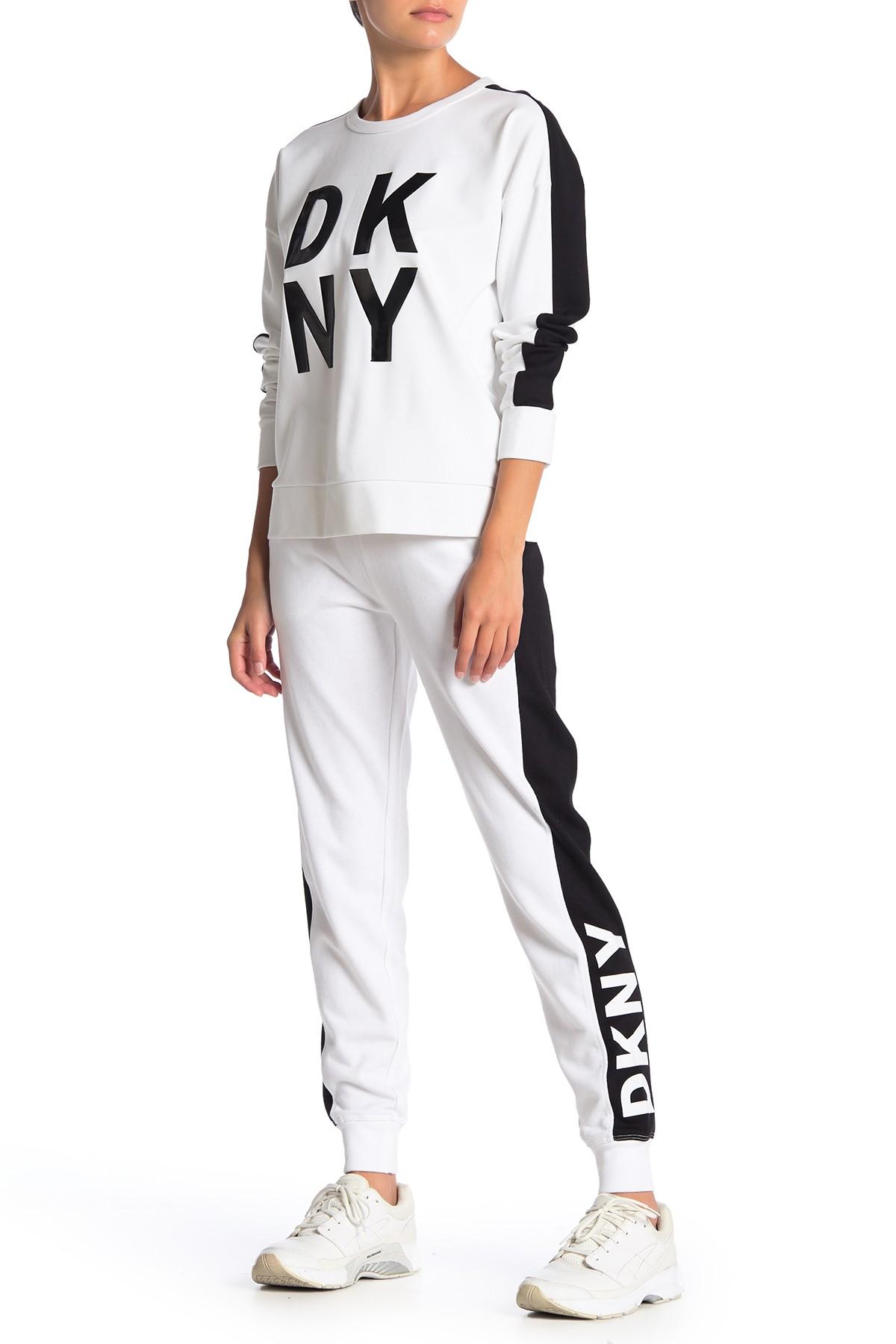 Купить Спортивный Костюм Dkny Женский